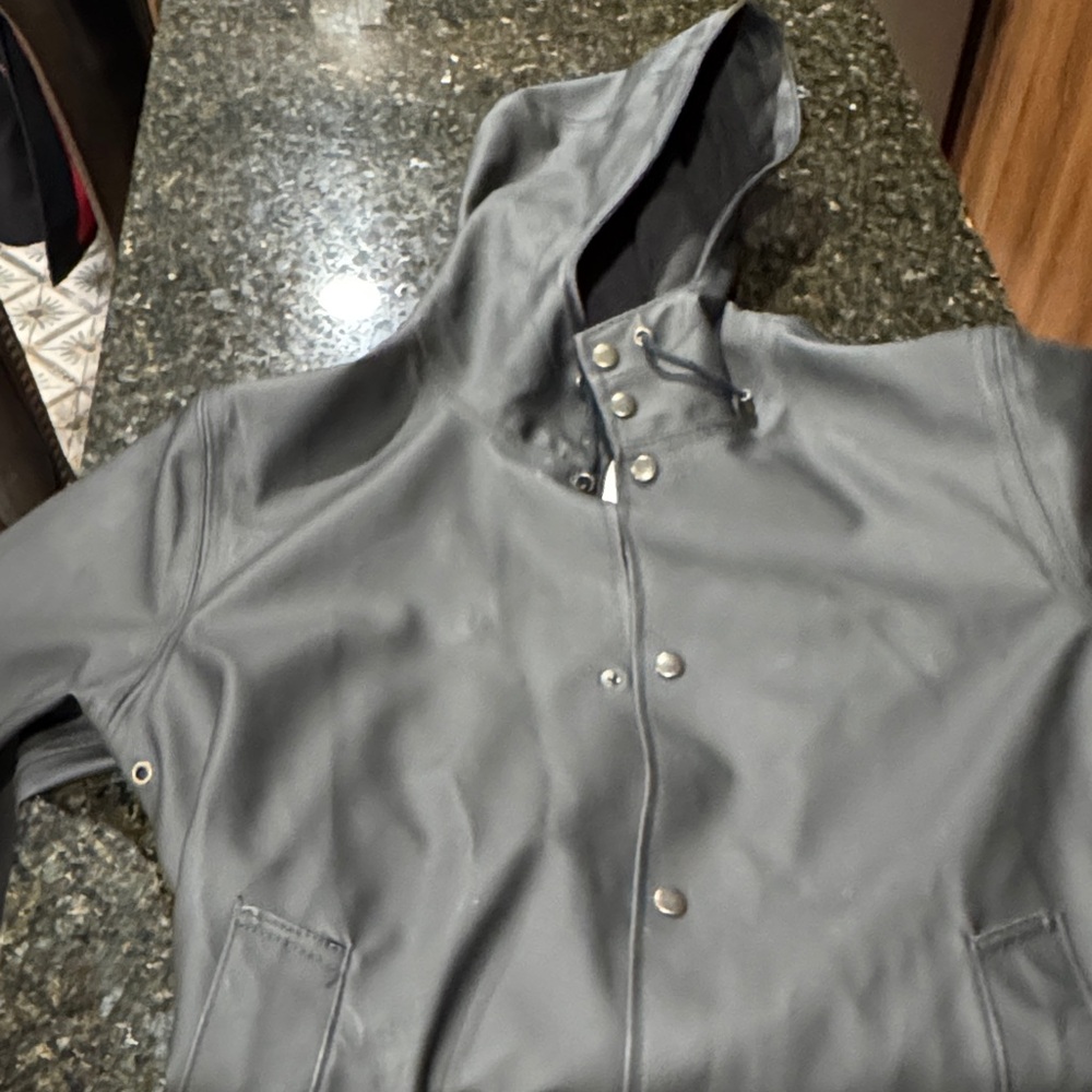 Stutterheim Stockholm